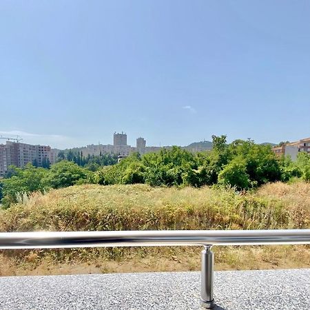 Cozy & Modern 1Br Apart For 4 Guests Next To Medical University & Free Parking Stara Zagora Exterior photo