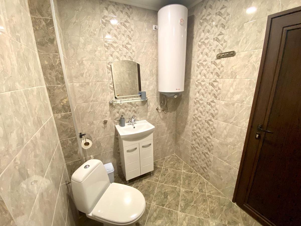Cozy & Modern 1Br Apart For 4 Guests Next To Medical University & Free Parking Stara Zagora Exterior photo